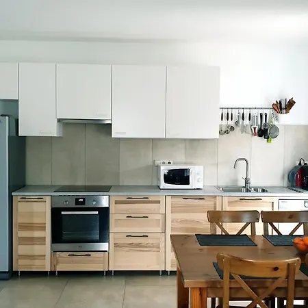 Apartment Valeria Apartman *