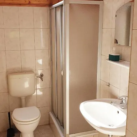 Valeria Apartman Balatonszarszo